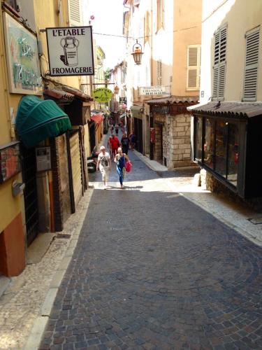 Antibes 1