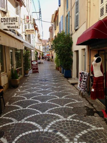Antibes 2